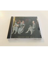 Black Sabbath CD Heaven and Hell ORIGINAL Warner Brothers 1980 RARE - $127.30