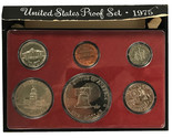 United states of america Collectible Set U.s. mint proof coin set 228673 - $9.99