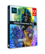 Adobe Photoshop CC 2_0_2_2 - CreaTin, Editing; graphics, {Perpetual license}* + - $25.00