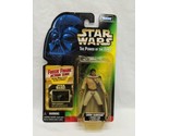 Star Wars The Power Of The Force Lando Calrissian Kenner Action Figure  - £15.06 GBP