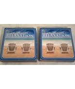 Various Artists - Classics for Relaxation- 9 Discs VG+/EX - $376.33 MXN