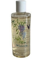 Crabtree &amp; Evelyn Wisteria Bath &amp; Shower Gel 8.5 fl oz New - $692.16 MXN
