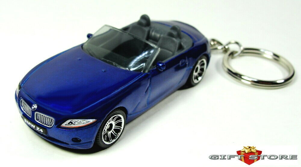 Bmw hotsell z4 keychain