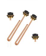 HE 55220 Water Heating Element, Electric Tankless Water Heater Element f... - €42,41 EUR