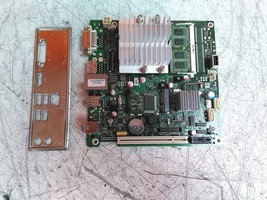 Fujitsu D3003-G22 Industrial Mini-ITX Motherboard AMD G-T56N 1.66GHz 2GB... - $310.71