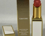 Tom Ford Moisturecore Lip Color Rouge #05 Pipa - Size 0.09 Oz. / 2.5 g - £23.14 GBP