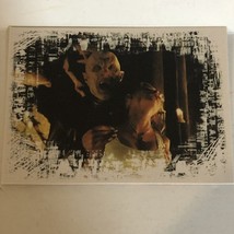 Buffy The Vampire Slayer Trading Card #5 Sarah Michelle Gellar Mark Metcalf - $38.39 MXN