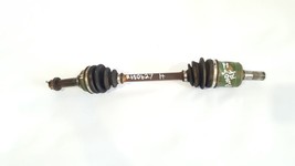 Front Right CV Axle PN: 54901-27H01 OEM 2015 Suzuki King Quad 400 - $457.57 MXN