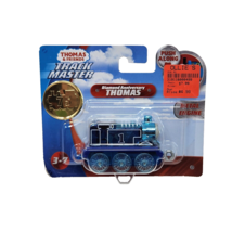THOMAS + FRIENDS TRACK MASTER DIAMOND ANNIVERSARY METAL TRAIN NEW SEALED... - $16.63
