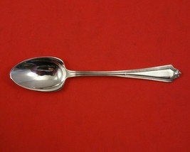 Plymouth by Gorham Sterling Silver Ice Cream Spoon Original 5&quot; Silverware - £46.00 GBP