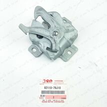 NEW GENUINE SUZUKI SX4 HOOD LATCH 82110-79J10 - $63.71