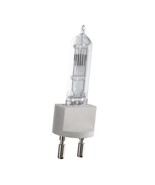 1003248 Ushio VL1K 1000W 115V G22 8-C-13D T7 Clear Halogen Lamp - $917.72 MXN