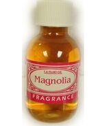 Magnolia Oil Based Fragrance 1.6oz 32-0185-09 - $11.95
