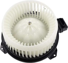 Youxmoto 700194 HVAC Blower Motor Assembly with Fan Cage for Honda Civic - $69.03