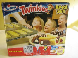 Hostess Twinkies Bake Set v.1 - £50.99 GBP