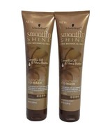2X Smooth &#39;n Shine Curl Quenching Co-Wash Camelia Oil &amp; Shea Butter 10 O... - $27.19 CAD