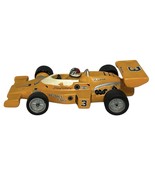 1974 Indy 500 Winner Johnny Rutherford McLaren Car # 3 Vintage Hoffman D... - $110.52 CAD