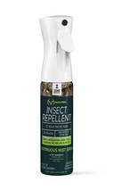 Zone Realtree Insect Repellent - 10oz Unscented Picaridin Spray, DEET-Fr... - $19.55