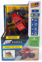 New Bright RC Forza Penhall The Cholla RC Car Radio Control Ramp And Acc... - $13.63