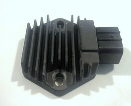 1995 - 2009 Honda SHADOW FOREMAN RANCHER OEM REGULATOR RECTIFIER Aero Sp... - $29.65 1995 - 2009 Honda SHADOW FOREMAN RANCHER OEM REGULATOR RECTIFIER Aero Sp... - $29.65