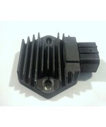 1995 - 2009 Honda SHADOW FOREMAN RANCHER OEM REGULATOR RECTIFIER Aero Sp... - €25,47 EUR 1995 - 2009 Honda SHADOW FOREMAN RANCHER OEM REGULATOR RECTIFIER Aero Sp... - €25,47 EUR