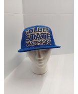 Mitchell Ness 2013 NBA Draft Snapback HWC Golden State Warriors Hat Cap ... - £22.18 GBP