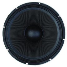 New 18" Subwoofer Bass Cabinet Replacement Speaker.8 Ohm.Eighteen Inch.Woofer. - £131.41 GBP