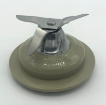 Replacement Blade Compatible with Black &amp; Decker BL2020, BL2010BP BL-2020S - $9.89