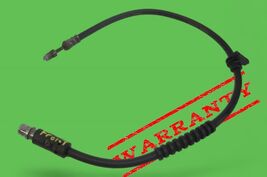 2011-2017 bmw x3 x4 f25 f26 FRONT brake hose line pipe tube 6787512 - $29.87