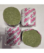 Vintage Shillcraft Cut Latch Hook Rug Yarn Light Green #53 Wool Blend Lo... - $207.32 MXN