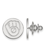 SS MLB  Milwaukee Brewers Lapel Pin - $73.27 CAD