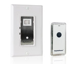 Skylink WR-318 Light Dimmer Wall Switch with Remote Control - £31.13 GBP