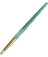 Royal Brush R9113 3/8 Crafter&#39;s Choice White Bristle Dome Stencil Brush ... - $20.02