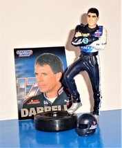 Starting Lineup 4.5&quot; Loose Figure Darrell Waltrip Western Auto - £1.94 GBP