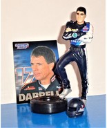 Starting Lineup 4.5&quot; Loose Figure Darrell Waltrip Western Auto - £1.93 GBP