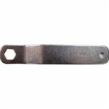 NEW Makita 782016-4 OFFSET WRENCH 13 FOR SAWS 5007F 5007N 5008FA LS1040 - £13.25 GBP