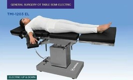 Operation Theater Surgical Table Tmi General Surgery Ot Table Semi Electric% - £1,791.15 GBP