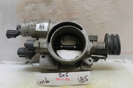 2001-2002 Chrysler Town &amp; Country THROTTLE BODY 11200007AB Assembly 185 ... - $13.09