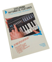 Electronic Keyboard Exploring Automatic Features How To Play Guide for Beginners - £10.19 GBP