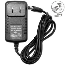 Ac Converter Adapter Dc 5V 3A Power Supply Charger 5.5Mm X 2.1Mm Us 3000Ma - £13.38 GBP
