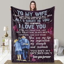 Anniversary/Valentine&#39;S Day/Christmas/Birthday Gifts For Wives Are Available - £38.34 GBP