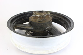 1992 Suzuki Gs500e Rear Wheel Back Rim c3064 - $94.04