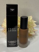 Bobbi Brown Skin Long Wear Weightless Foundation Spf 15 ~ Cool Espresso ... - $17.77