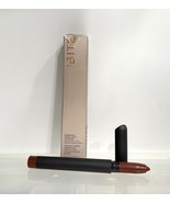 Bite Beauty Power Move Creamy Matte Lip Crayon - Glace Full Size NIB DEFECT READ - $74.25