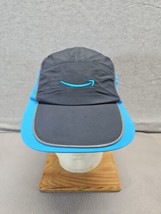 Amazon Mesh Adjustable Hat Blue Grey (T7) - $11.88
