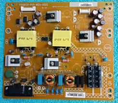 Vizio Power Board 715G6131-P05-W20-002S - £15.72 GBP