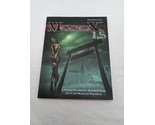 Wyrd Miniatures Malifaux 1.5 A Character Driven Skirmish Game Rulebook - $39.59