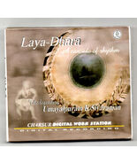 Laya-Dhara A Cascade of Rhythm CD - $13.00