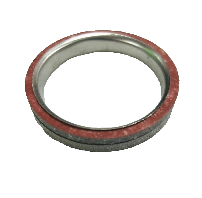 Exhaust Gasket  GY6 4 Stroke 50cc 80cc 100cc 150cc Mopeds Scooters - $3.95