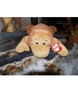 Ty 1997 Pillow Pal SWINGER The Monkey - $21.01 CAD
